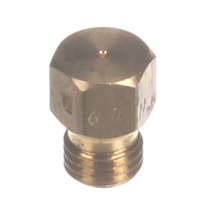 Picture of Smeg Nozzle D.0,67 Part# 909010600