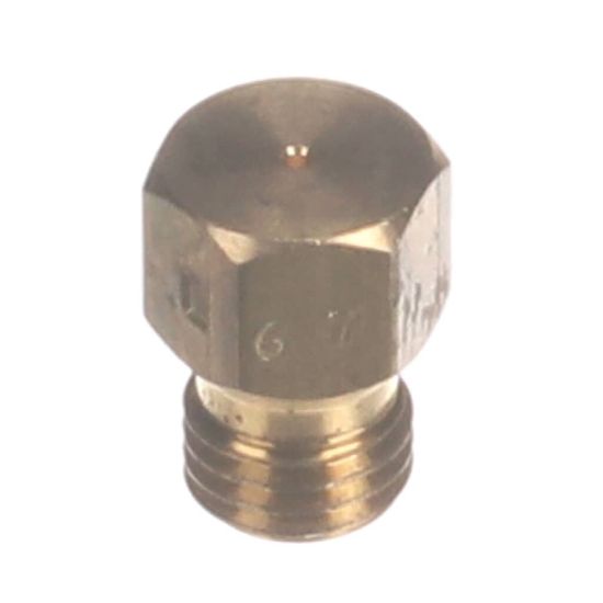 Picture of Smeg Nozzle D.0,67 Part# 909010600