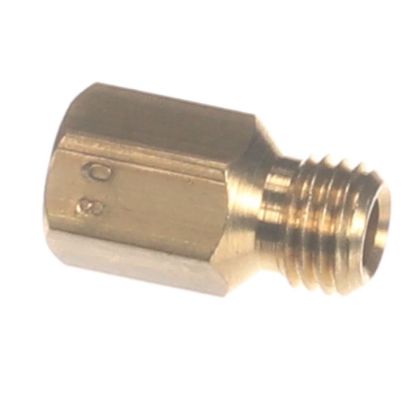 Picture of Smeg Nozzle D.0,80 Part# 909010708