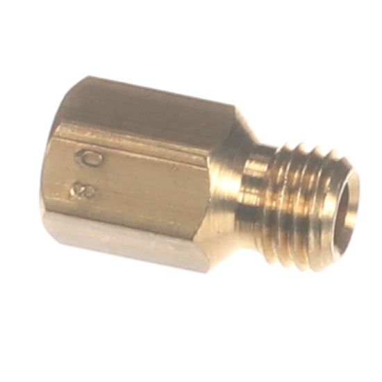 Picture of Smeg Nozzle D.0,80 Part# 909010708
