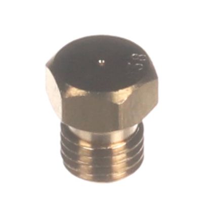 Picture of Smeg Intern.rapid Nozzle D0,38 Part# 909010779