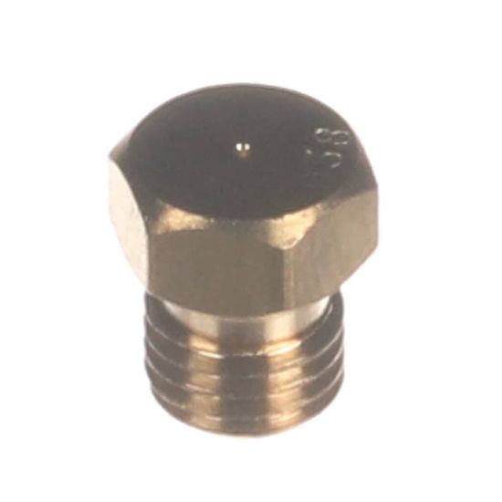 Picture of Smeg Intern.rapid Nozzle D0,38 Part# 909010779