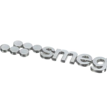 Picture of Smeg Logo Smeg Part# 925030203