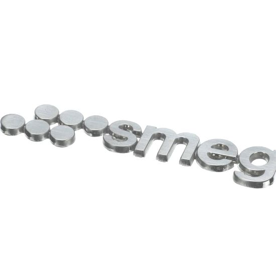 Picture of Smeg Logo Smeg Part# 925030203
