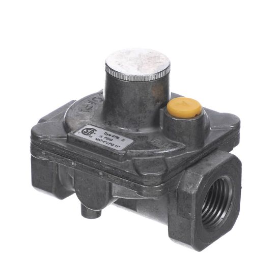 Picture of Smeg Pressure Regulator Part# 946810309