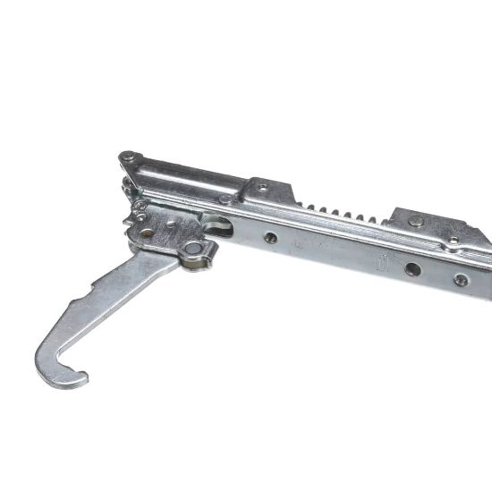 Picture of Smeg Hinge Door Part# 931331352