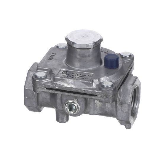 Picture of Smeg Pressure Regulator 6 Part# 946810278