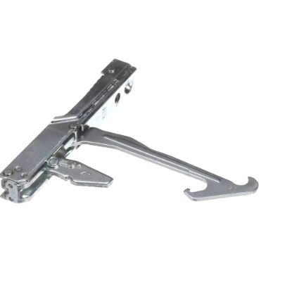 Picture of Smeg Oven Door Hinge Part# 931331044