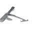 Picture of Smeg Oven Door Hinge Part# 931331044