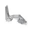 Picture of Smeg Upper Hinge Part# 931331670