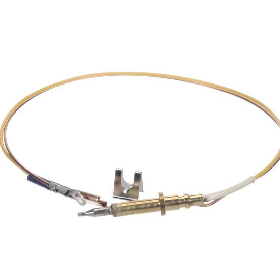Picture of Smeg Thermocouple 300Mm Part# 948650158