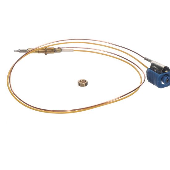 Picture of Smeg Thermocouple 500Mm Part# 948650154
