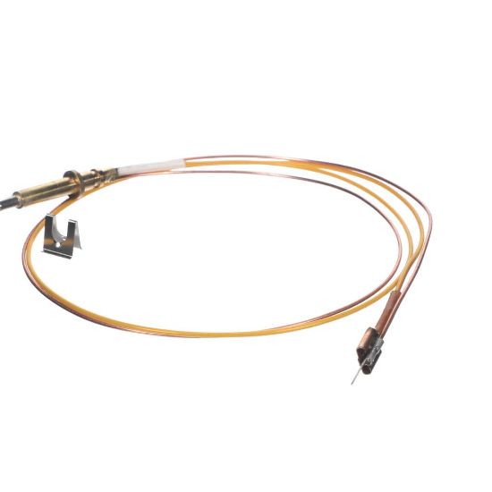 Picture of Smeg Thermocouple 500Mm Part# 948650145