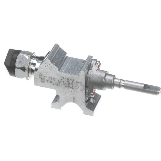 Picture of Smeg Tap D.0,33 Part# 957330488