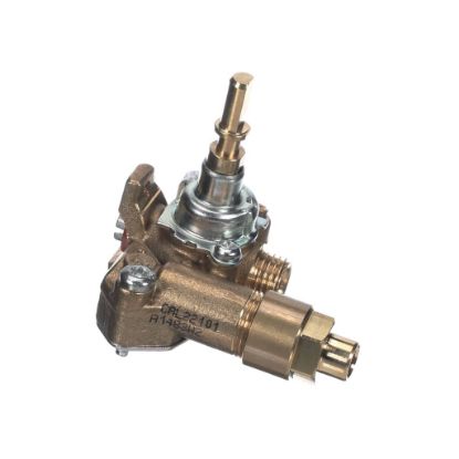 Picture of Smeg Tap D.0,32 Part# 957330635