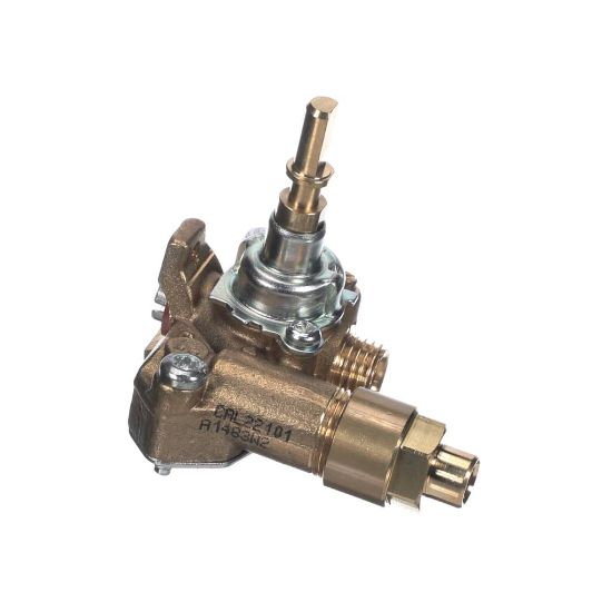 Picture of Smeg Tap D.0,32 Part# 957330635