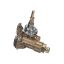 Picture of Smeg Tap D.0,32 Part# 957330635
