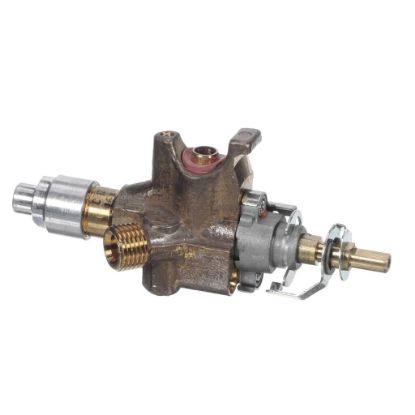 Picture of Smeg U-rapid Tap Part# 957330667