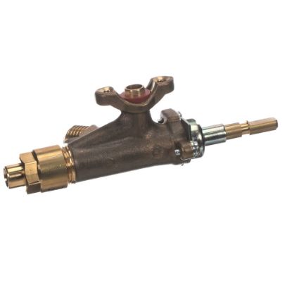 Picture of Smeg Tap 0,39 Part# 957330696