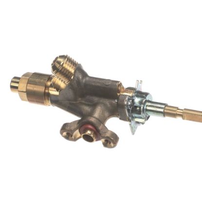 Picture of Smeg Tap 0,45 Part# 957330694