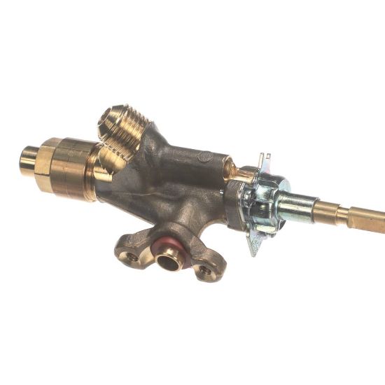 Picture of Smeg Tap 0,45 Part# 957330694