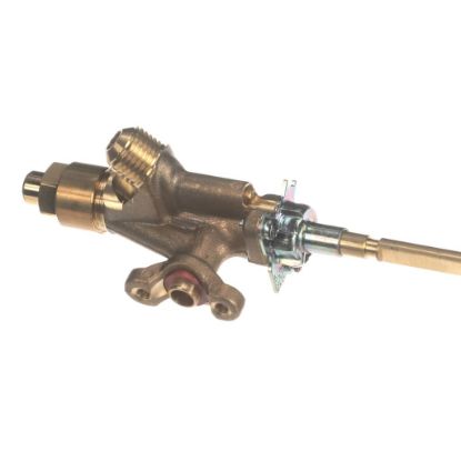 Picture of Smeg Tap 0,39 Part# 957330702