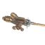 Picture of Smeg Tap 0,39 Part# 957330702
