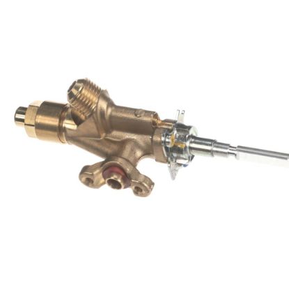 Picture of Smeg Tap 0,30 Part# 957330698