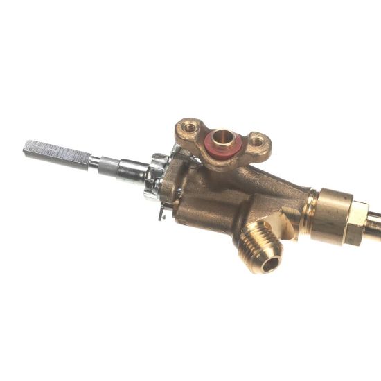 Picture of Smeg Tap 0,63 Part# 957330708