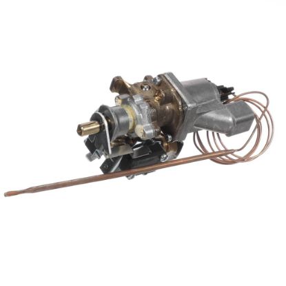 Picture of Smeg Oven Burner Thermostat Part# 958731332