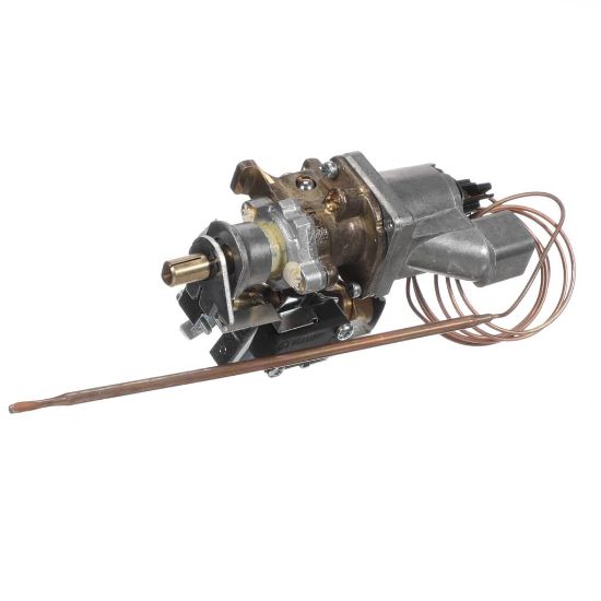 Picture of Smeg Oven Burner Thermostat Part# 958731332