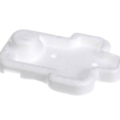 Picture of Smeg Polystyrene Water-stop Part# 973830020
