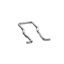 Picture of Smeg Locking Wire Part# 973370248