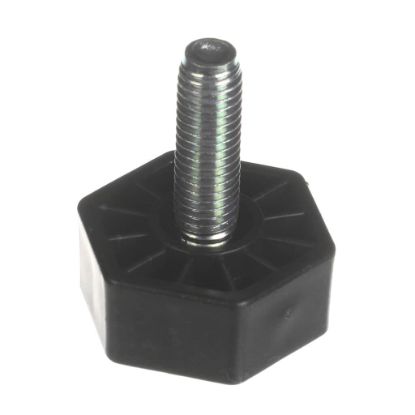 Picture of Smeg Foot Part# 975770511