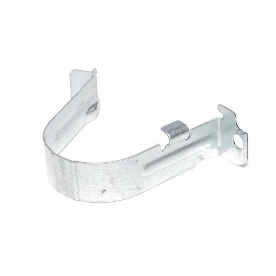 Picture of Sharp Capacitor Holder Part# 9JZ213149000023