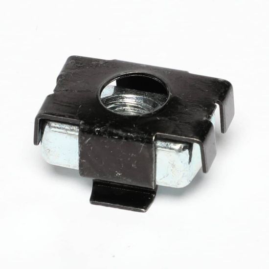Picture of Sharp Mounting Nut Assembly Part# 9JZ203999000229