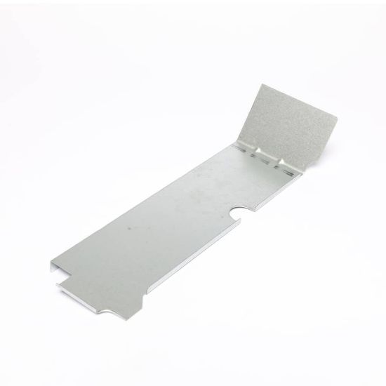 Picture of Sharp Bracket Part# 9JZ213259000684