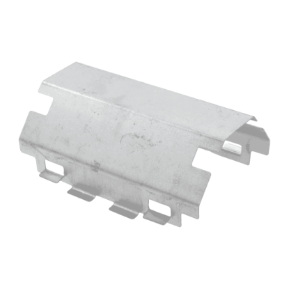 Picture of Sharp Pilot Lamp Cover Part# 9JZ213249000203