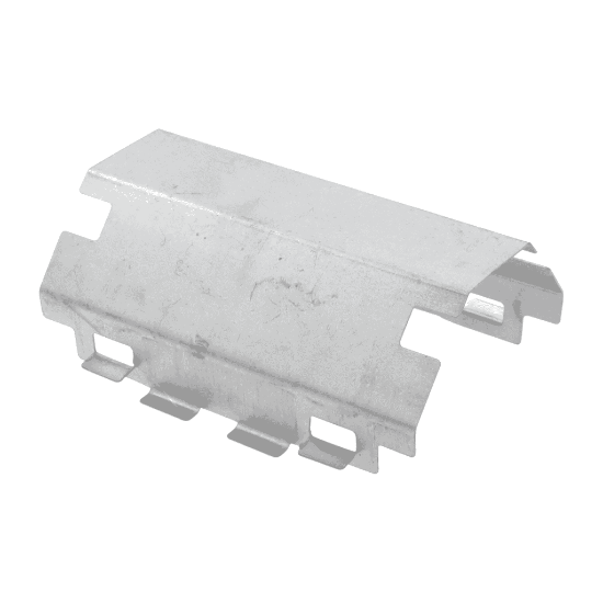 Picture of Sharp Pilot Lamp Cover Part# 9JZ213249000203