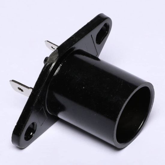 Picture of Sharp Lamp Socket Part# 9JZ253079000056