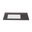 Picture of Sharp Door Window Part# 9JZ243029007321