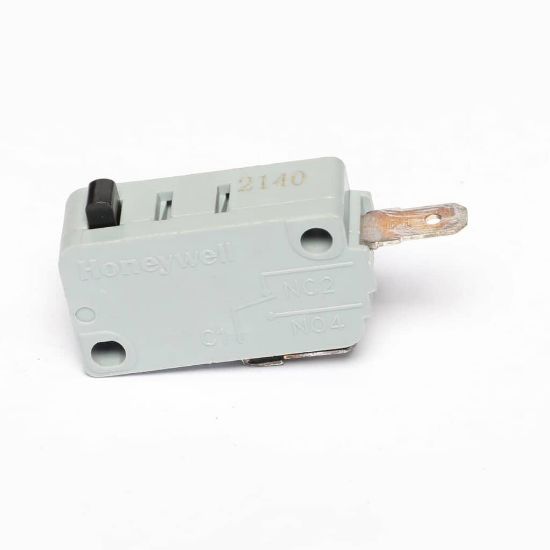Picture of Sharp Microswitch Part# 9JZ253039000396