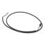 Picture of Sharp Wiring Diagram Part# 9JZ253169004447