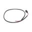 Picture of Sharp Door Wiring Harness Part# 9JZ253169004446