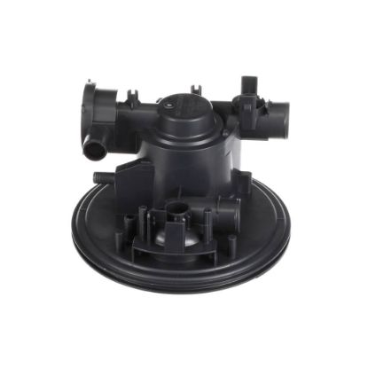 Picture of Sharp Water Cup Assembly Part# 9KL12176000015664