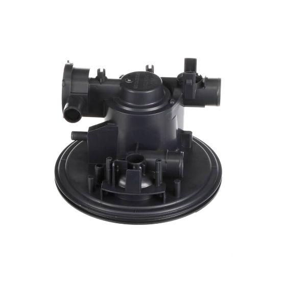 Picture of Sharp Water Cup Assembly Part# 9KL12176000015664