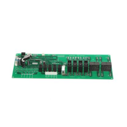 Picture of Sharp Pcb(25 A) Part# 9MC30101500154