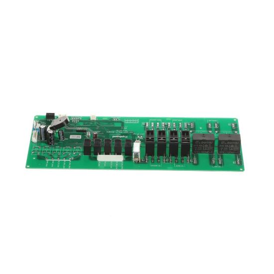 Picture of Sharp Pcb(25 A) Part# 9MC30101500154