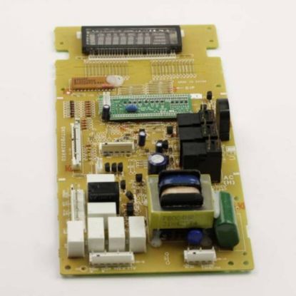 Picture of Sharp Cpu Unit - Or4 (Sharp) Part# CPWBFB061MRU1