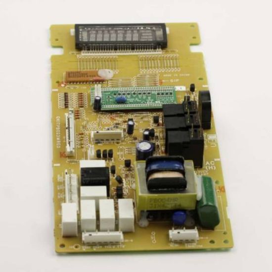 Picture of Sharp Cpu Unit - Or4 (Sharp) Part# CPWBFB061MRU1